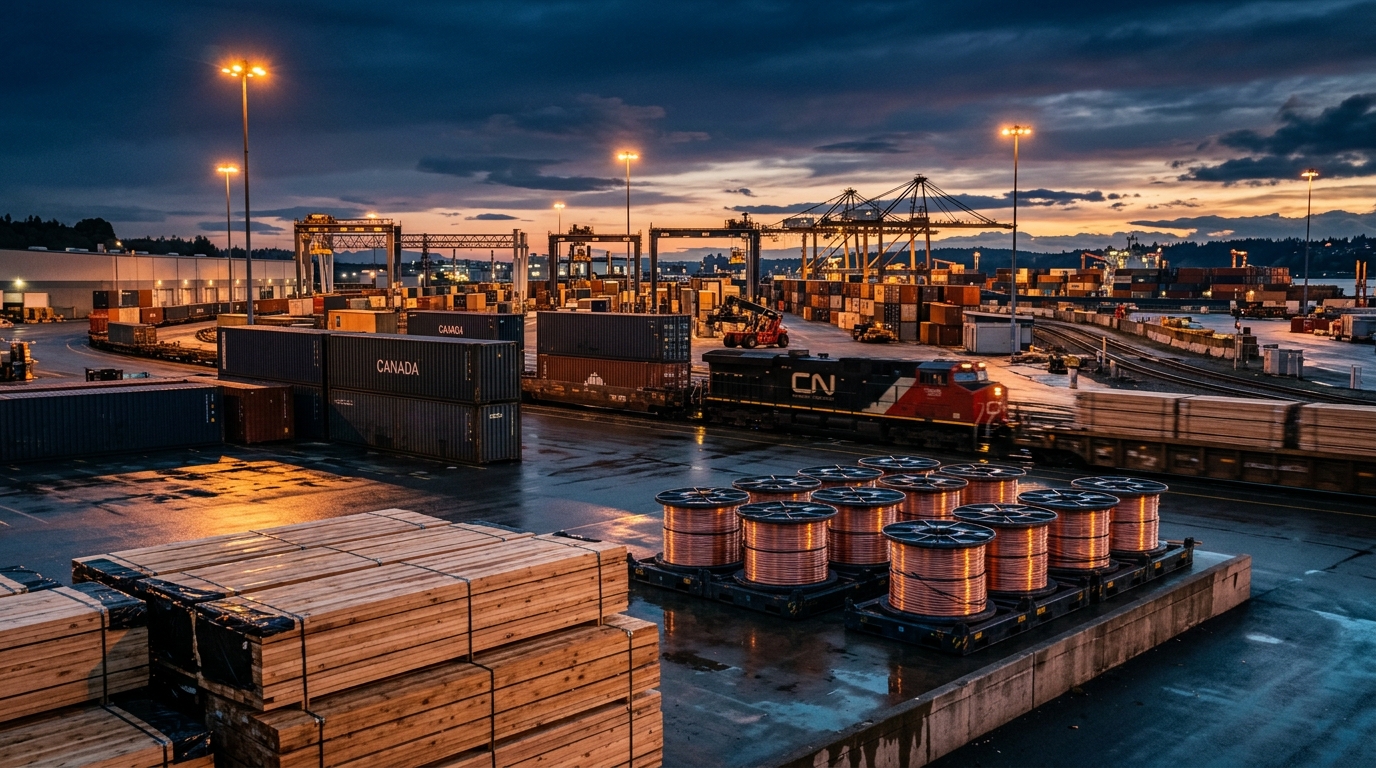 Construction Contractors, Trades, Trucking and Logistics Fleets